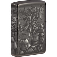Aansteker Zippo Samurai