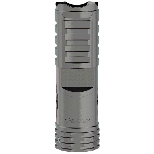 Lighter Xikar Tactical 1 Gunmetal