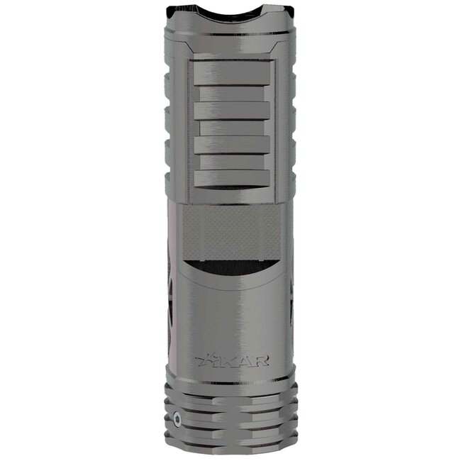 Xikar Lighter Xikar Tactical 1 Gunmetal