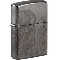 Aansteker Zippo Spazuk Grenade