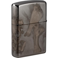Aansteker Zippo Spazuk Grenade