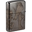 Lighter Zippo Spazuk Grenade