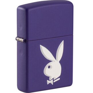 Zippo Lighter Zippo Playboy Bunny