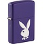Lighter Zippo Playboy Bunny
