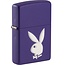 Zippo Lighter Zippo Playboy Bunny