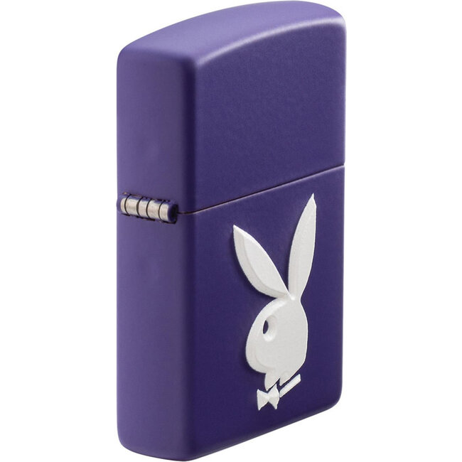 Lighter Zippo Playboy Bunny