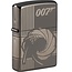 Zippo Aansteker Zippo James Bond 007