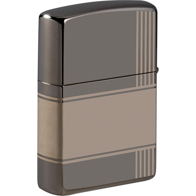Lighter Zippo James Bond 007