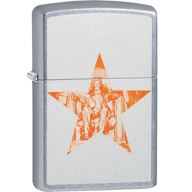 Aansteker Zippo Tom Clancy The Division 2