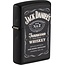 Zippo Lighter Zippo 3D Print Jack Daniel's