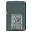 Zippo Lighter Zippo US Army Emblem