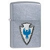 Zippo Lighter Zippo Arrowhead Emblem