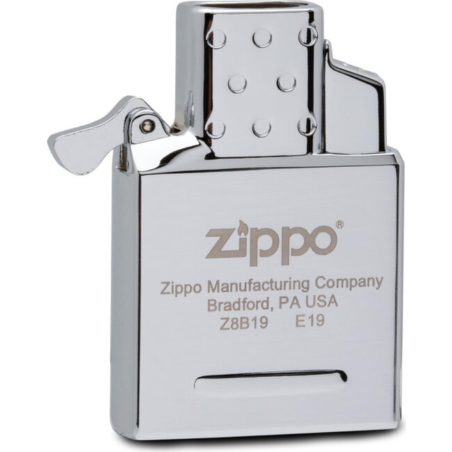 Zippo Insert Zippo Lighter Single Jet-Flame