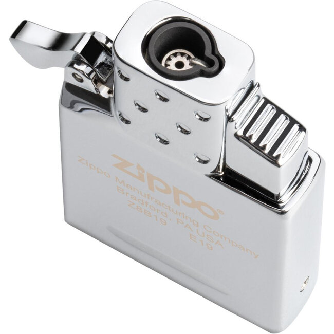 Insert Zippo Lighter Single Jet-Flame
