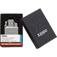 Insert Zippo Lighter Single Jet-Flame