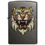 Zippo Lighter Zippo Tiger Tattoo Design