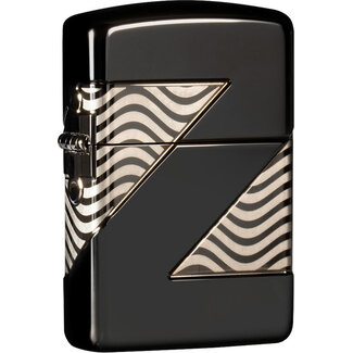 Zippo Lighter Zippo Armor Case 2020 Collectable of the Year