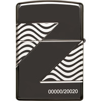 Aansteker Zippo Armor Case 2020 Collectable of the Year
