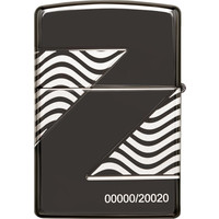Lighter Zippo Armor Case 2020 Collectable of the Year