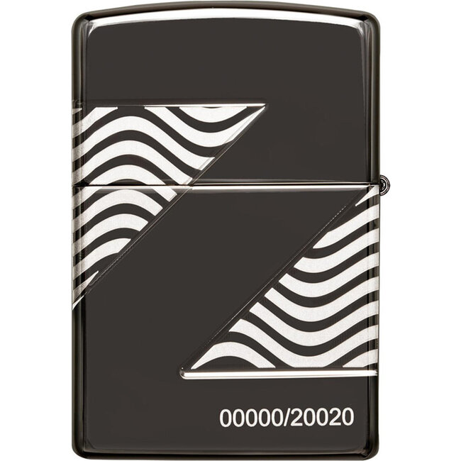 Aansteker Zippo Armor Case 2020 Collectable of the Year