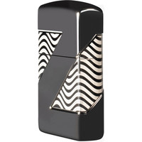 Aansteker Zippo Armor Case 2020 Collectable of the Year