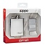 Zippo Gift Set Zippo Lighter with Hip Flask