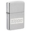 Gift Set Zippo Lighter with Hip Flask