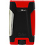 Lighter Colibri Rebel Red
