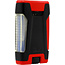 Lighter Colibri Rebel Red