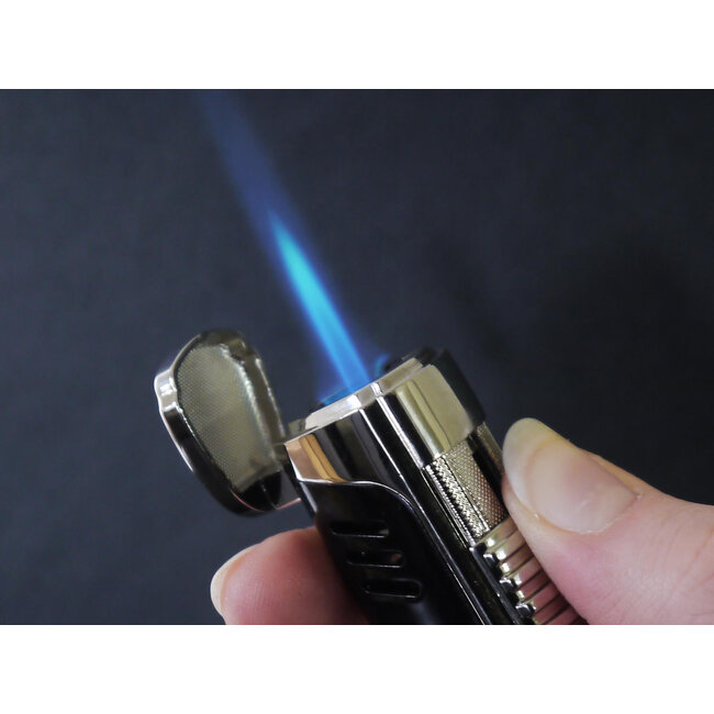 Lighter Passatore Victor Gun Light