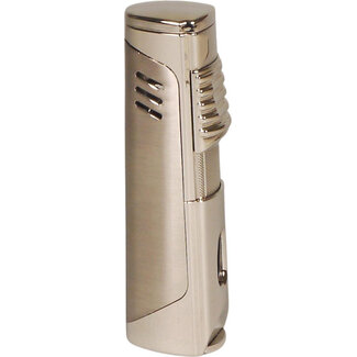 Jean Claude Lighter Passatore Victor Satin Light Jean Claude Lighter Passatore Victor Satin Light