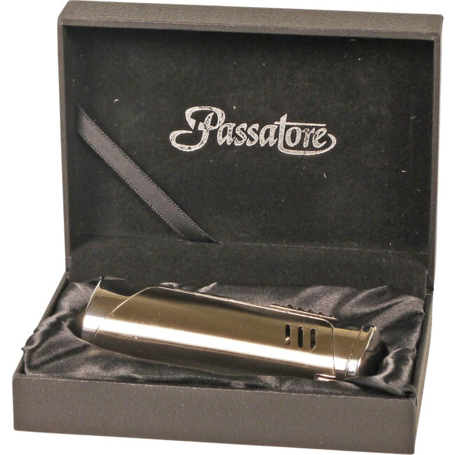 Lighter Passatore Victor Satin Light