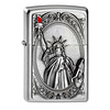 Zippo Lighter Zippo Lady Liberty