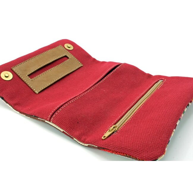 Roll Your Own Pouch Mestango 1006-1