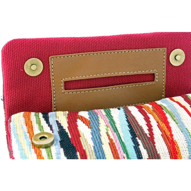 Roll Your Own Pouch Mestango 1006-1