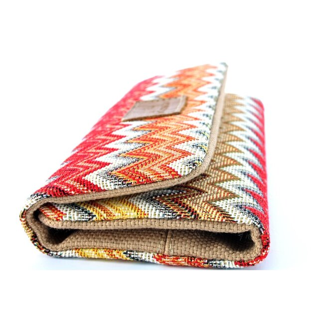 Roll Your Own Pouch Mestango 1006-5