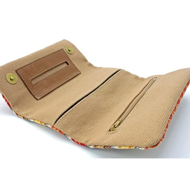 Roll Your Own Pouch Mestango 1006-5