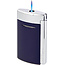 Aansteker S.T. Dupont Minijet 3 Navy Blue