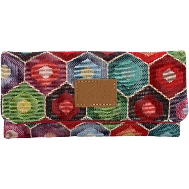 Roll Your Own Pouch Mestango 1006-3