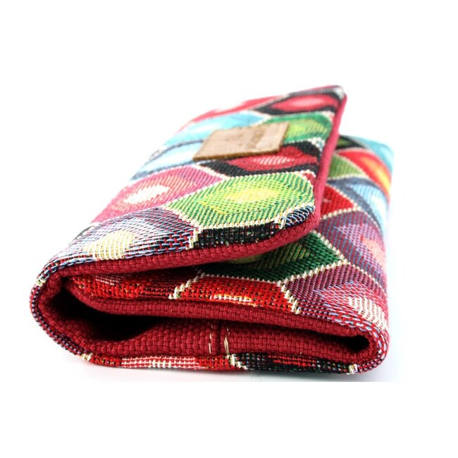 Roll Your Own Pouch Mestango 1006-3