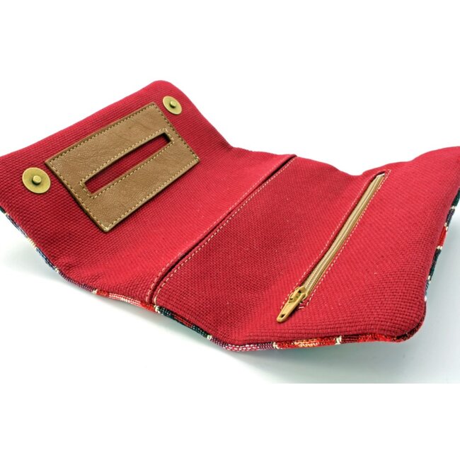 Roll Your Own Pouch Mestango 1006-3