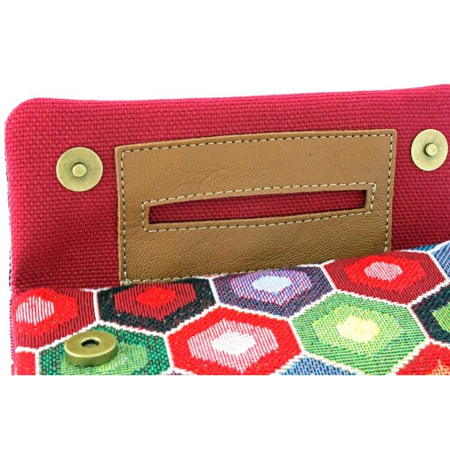 Roll Your Own Pouch Mestango 1006-3