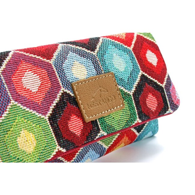 Roll Your Own Pouch Mestango 1006-3