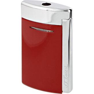 S.T. Dupont Lighter S.T. Dupont Minijet 3 Brilliant Red