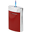 Aansteker S.T. Dupont Minijet 3 Brilliant Red