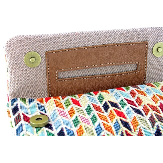 Shagmapje Mestango 1006-2