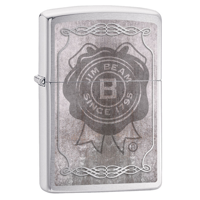 Lighter Zippo Jim Beam