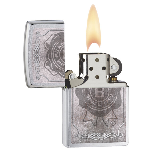 Lighter Zippo Jim Beam