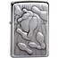 Lighter Zippo Bowling Surprise Emblem