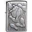 Zippo Lighter Zippo Bowling Surprise Emblem